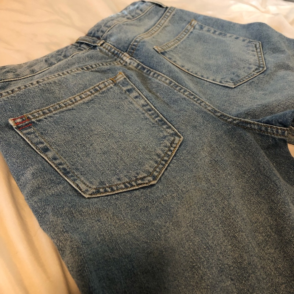 New BDG Mom Jeans